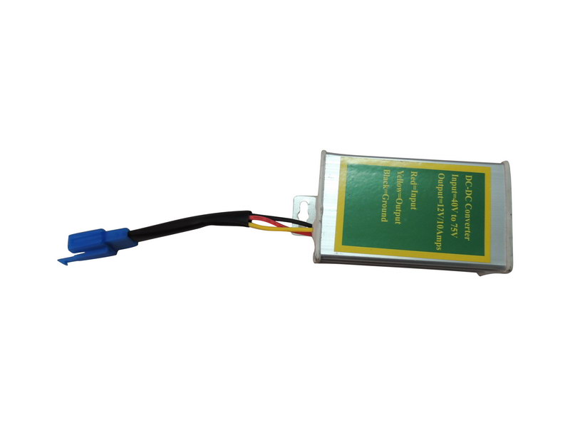 BEYİN TEKLİ (MYFORCE600E)